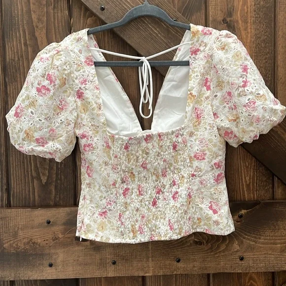 NWOT - Astr The Label Size Large P2P: 19” - Picture 9 of 14